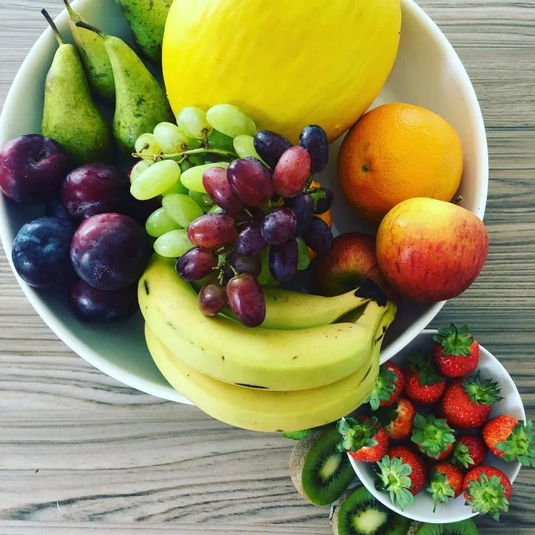 LHDP Healthy Food Week