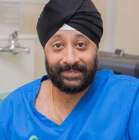 Congratulations to Dr Kanwar Ratra